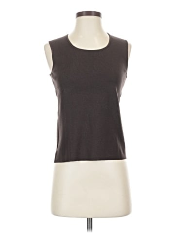 Charter Club Sleeveless Top (view 1)