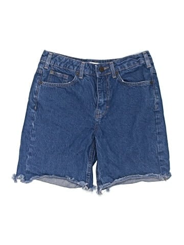 BDG Denim Shorts (view 1)
