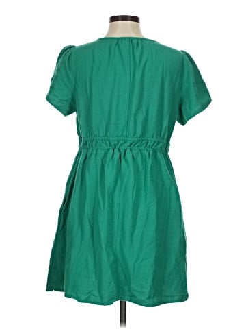 Isabel Casual Dress (view 2)