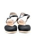 Kelly & Katie Black Wedges Size 9 1/2 - photo 2