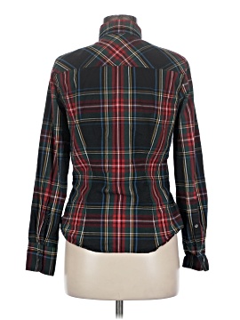 J.Crew Long Sleeve Button-Down Shirt (view 2)