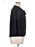 Ann Taylor LOFT Black 3/4 Sleeve Blouse Size XL - photo 4