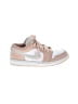 Air Jordan Pink Sneakers Size 8 1/2 - photo 1