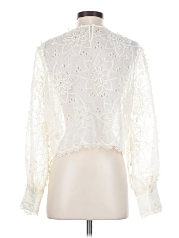 Assorted Brands Long Sleeve Blouse (view 2)