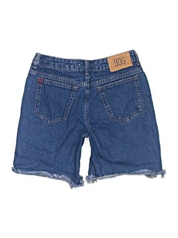 BDG Denim Shorts (view 2)