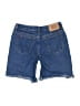 BDG 100% Cotton Blue Denim Shorts Size 25 waist - photo 2