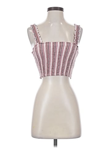 Hollister Sleeveless Top (view 1)