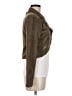 Privy Brown Jacket Size M - photo 4