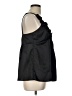 Twenty One Black Sleeveless Blouse Size L - photo 4