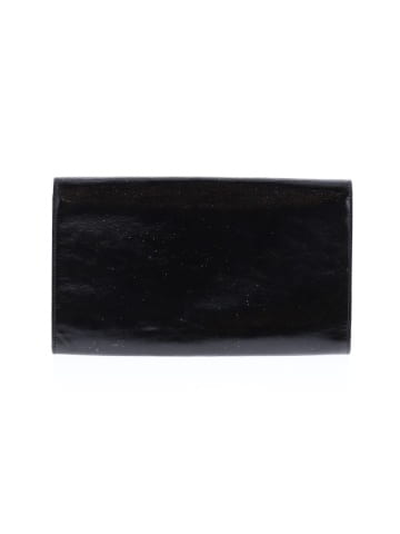Yves Saint Laurent Textured Patent Monogram Large Belle De Jour Clutch (view 2)