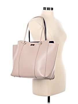 Kate Spade New York Leather Tote (view 2)