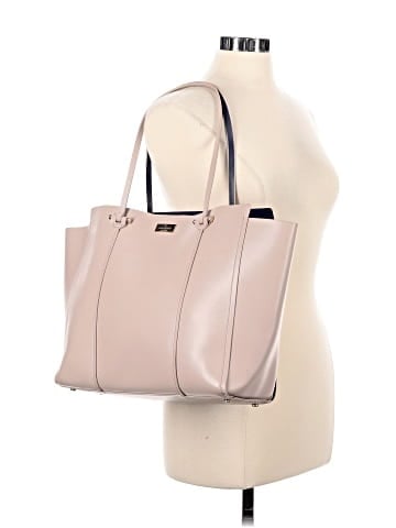 Kate Spade New York Leather Tote (view 2)