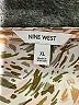 Nine West 100% Polyester Tan Sleeveless Blouse Size XL - photo 7