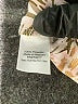 Nine West 100% Polyester Tan Sleeveless Blouse Size XL - photo 8