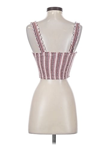 Hollister Sleeveless Top (view 2)
