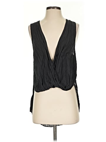 Silence and Noise Sleeveless Blouse (view 1)