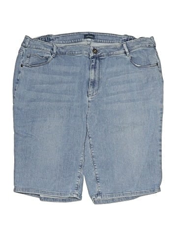 J.Jill Denim Shorts (view 1)