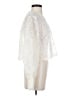 Assorted Brands Ivory Long Sleeve Blouse Size S - photo 4