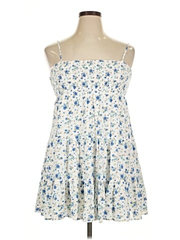 No Boundaries Casual Dress (view 1)