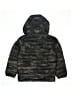 Gap Kids 100% Polyester Camo Black Snow Jacket Size S (kids) - photo 2