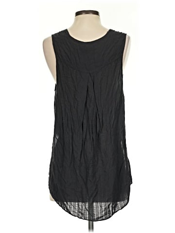 Silence and Noise Sleeveless Blouse (view 2)