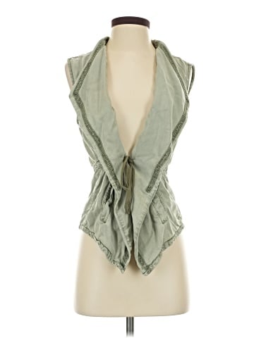 Max Jeans Sleeveless Blouse (view 1)