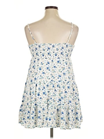 No Boundaries Casual Dress (view 2)