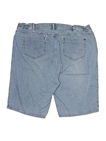 J.Jill Denim Shorts (view 2)