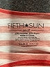 Fifth Sun Red Tank Top Size S - photo 7