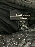 R&M Richards Black Cocktail Dress Size 8 Petite - photo 7