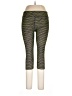 Under Armour Argyle Green Active Pants Size XL - photo 1