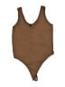 BDG Brown Bodysuit Size Med - Lg - photo 1