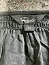 Rails Black 3/4 Sleeve Blouse Size M - photo 7