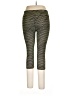 Under Armour Argyle Green Active Pants Size XL - photo 2