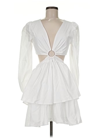 Dreamers Cocktail Dress (view 1)