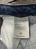 Signature Blue Jeans Size 30 waist - photo 7