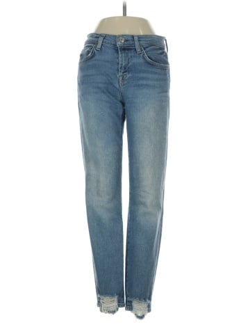 7 For All Mankind Jeans (view 1)