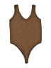 BDG Brown Bodysuit Size Med - Lg - photo 2