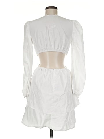 Dreamers Cocktail Dress (view 2)