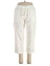TBMPOY Ivory Cargo Pants Size XL - photo 1