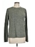 Laslulu Gray Long Sleeve Top Size L - photo 1