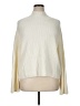 Gap Ivory Turtleneck Sweater Size XL - photo 1
