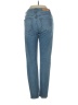 7 For All Mankind Blue Jeans Size 25 waist - photo 2