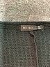 MIHOLL Black Cardigan Size S - photo 7