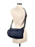 Eddie Bauer Solid Blue Crossbody Bag One size - photo 2