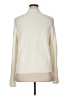 Gap Ivory Turtleneck Sweater Size XL - photo 2