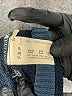 Gianni Versace Blue Vintage Pullover Sweater Size Med (2) - photo 13