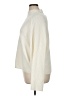 Gap Ivory Turtleneck Sweater Size XL - photo 5