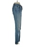 7 For All Mankind Blue Jeans Size 25 waist - photo 4