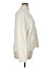 Gap Ivory Turtleneck Sweater Size XL - photo 4